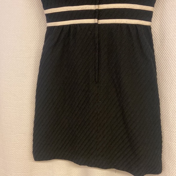 Tibi Black and White Dress - Picture 6 of 8